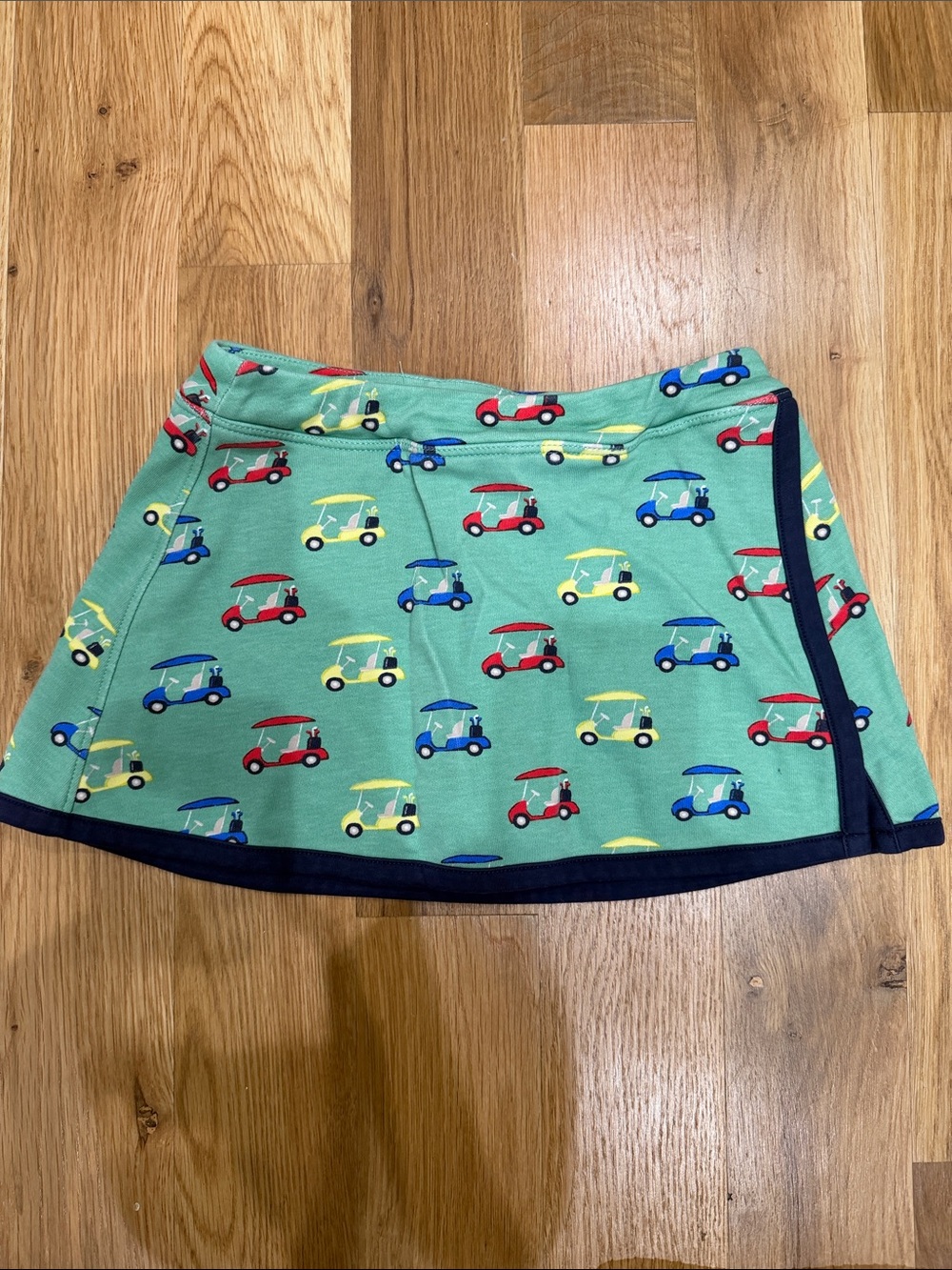 Skort bundle - Picture 2 of 3